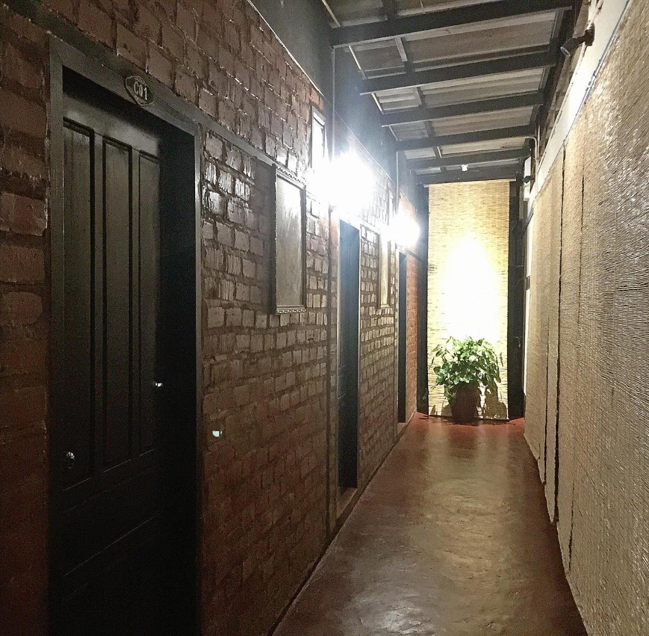 Mao Phasok Riverside Guesthouse Luang Prabang Zewnętrze zdjęcie
