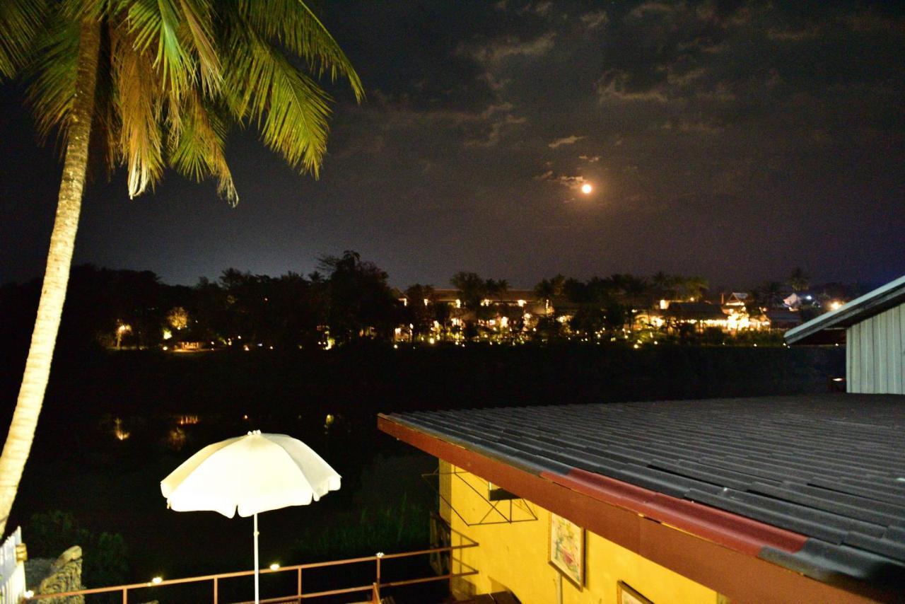 Mao Phasok Riverside Guesthouse Luang Prabang Zewnętrze zdjęcie