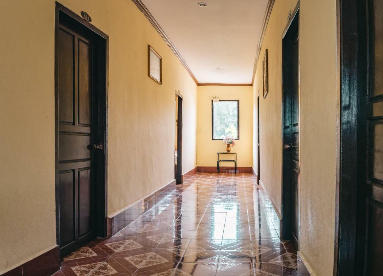 Mao Phasok Riverside Guesthouse Luang Prabang Zewnętrze zdjęcie