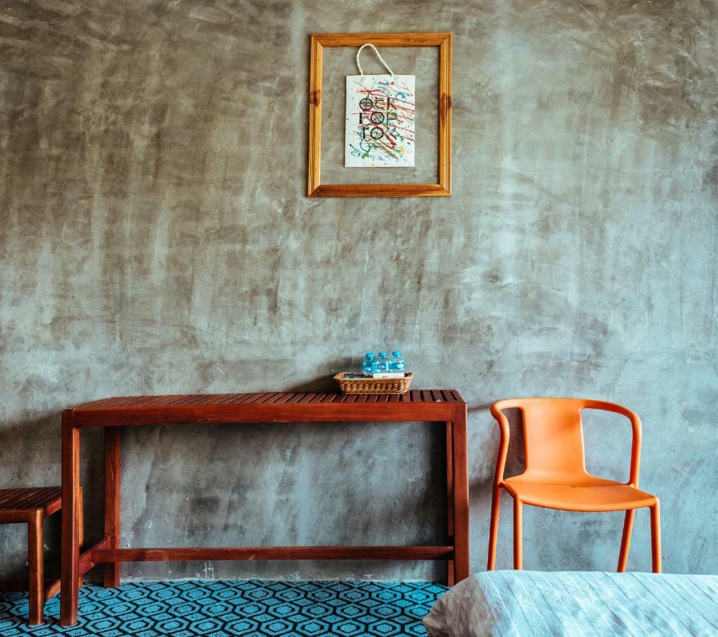 Mao Phasok Riverside Guesthouse Luang Prabang Zewnętrze zdjęcie